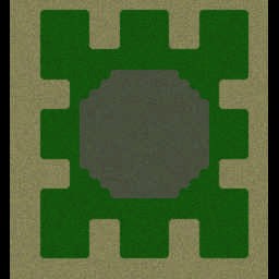 SUPER ARENA NEW v 1.3 - Warcraft 3: Custom Map avatar