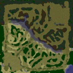 Super Dota Brothers Anal Arena v69.9 - Warcraft 3: Custom Map avatar