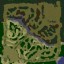 Super Dota Brothers - Anal Arena Warcraft 3: Map image