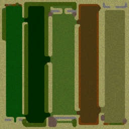 Super Hero Arena v.0.32c - Warcraft 3: Custom Map avatar