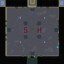 Super Heroes Arena v20 - Warcraft 3 Custom map: Mini map