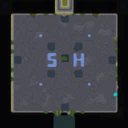 Super Heroes Arena v38 - Warcraft 3: Custom Map avatar