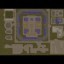 Super Mario Arena 1.54 - Warcraft 3 Custom map: Mini map