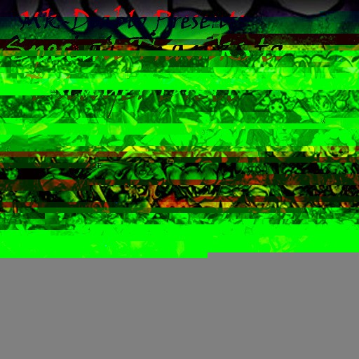 Super Smash Arena Locked Version - Warcraft 3: Custom Map avatar