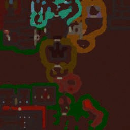 Super Smash brothers Brwal - Warcraft 3: Custom Map avatar