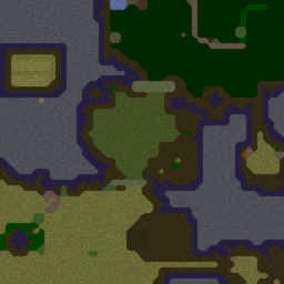 Survival:Arena 1.18 - Warcraft 3: Custom Map avatar