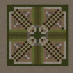 Survive Arena v1.1d - Warcraft 3: Custom Map avatar