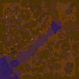 Swing of Memories v6.0 - Warcraft 3: Custom Map avatar