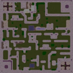 Syncron Hero Arena Ver 1.1 - Warcraft 3: Custom Map avatar