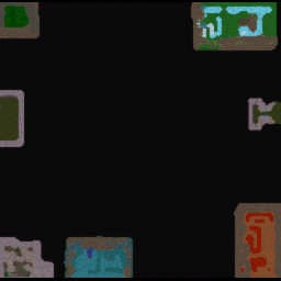 Syncron Wars - Warcraft 3: Custom Map avatar