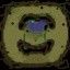 Tactics and War Warcraft 3: Map image