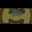 Tactics And War 9.3 - Warcraft 3 Custom map: Mini map