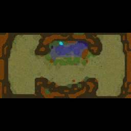 Tactics And War Final - Warcraft 3: Custom Map avatar
