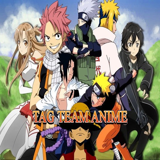 Tag Team Anime Beta 6_2 - Warcraft 3: Custom Map avatar