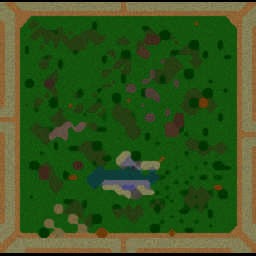TaK PaintBall - Warcraft 3: Custom Map avatar