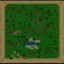 TaK PaintBall Warcraft 3: Map image