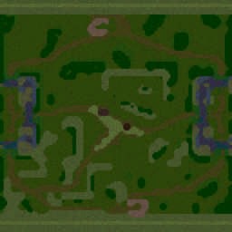 Taktik Arena v.BETA - Warcraft 3: Custom Map avatar