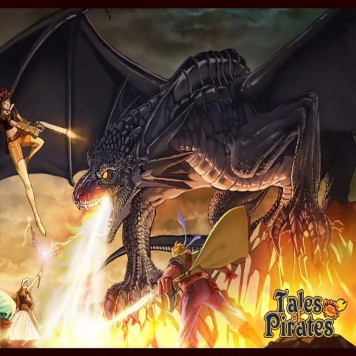 Tales of Pirates Arena 2.1 - Warcraft 3: Custom Map avatar