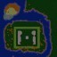 Tales of Pirates PKMap 1.0 - Warcraft 3 Custom map: Mini map