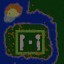 Tales of Pirates PKMap 1.1 - Warcraft 3 Custom map: Mini map