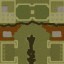 Tank arena-B v1.2 - Warcraft 3 Custom map: Mini map