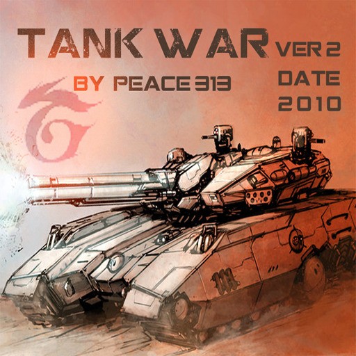 Tank War  ver 2.0 - Warcraft 3: Custom Map avatar