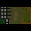 Tank Wars v1.0c - Warcraft 3 Custom map: Mini map