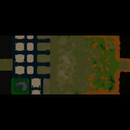 Tank Wars v1.0d - Warcraft 3: Custom Map avatar