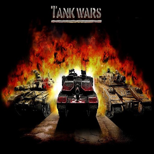 Tank Wars V1,7 - Warcraft 3: Custom Map avatar
