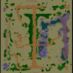 Tank Wars V.1.9.36c - Warcraft 3: Custom Map avatar