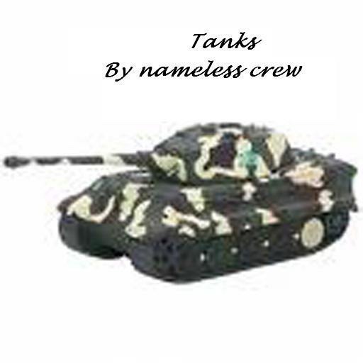 Tanks v1.21 Official - Warcraft 3: Custom Map avatar