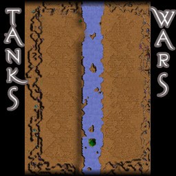 TankS wars version: 0.02 - Warcraft 3: Custom Map avatar