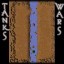 TankS wars Warcraft 3: Map image