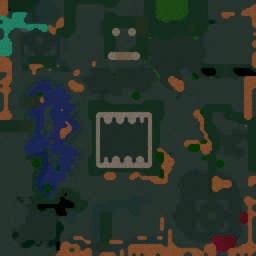 Tarreo Arena - Warcraft 3: Custom Map avatar