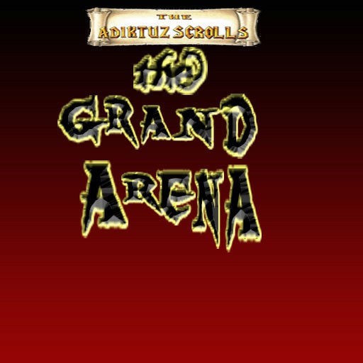 TAS-The Grand Arena V.1.1 beta - Warcraft 3: Custom Map avatar