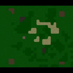 Tauren Arena V1.25 - Warcraft 3: Custom Map avatar