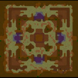 Tauren Battle Arena v0.1a - Warcraft 3: Custom Map avatar