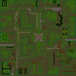 Taurens and Peasants.6.2.3 - Warcraft 3: Custom Map avatar