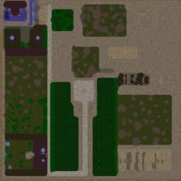 Tavern Hero Arena 0.1 Beta - Warcraft 3: Custom Map avatar