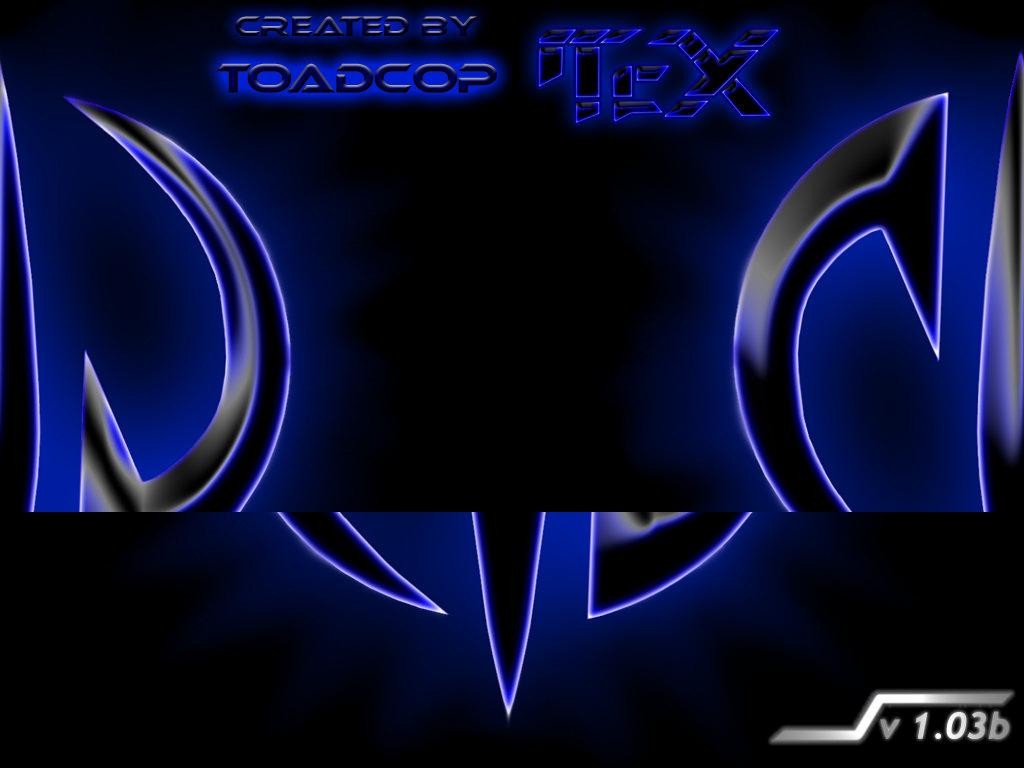 TcX 1.03b - Warcraft 3: Custom Map avatar