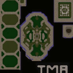 Team Micro Arena - Legendary - Warcraft 3: Custom Map avatar