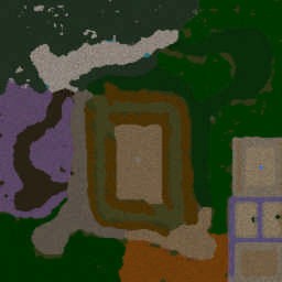 Tekno Arena 3.0.1 - Warcraft 3: Custom Map avatar