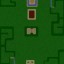 Teleport Fight v.2 - Warcraft 3 Custom map: Mini map