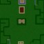 Teleport Fight v.3 - Warcraft 3 Custom map: Mini map