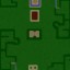 Teleport Fight v.5.2 - Warcraft 3 Custom map: Mini map
