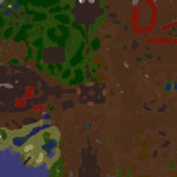 Tempest of Sorrows Alpha 0.01 - Warcraft 3: Custom Map avatar