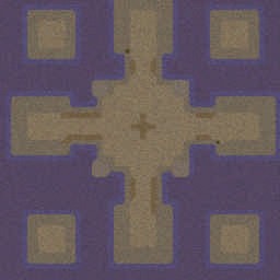 Temple Conflict v1.00 - Warcraft 3: Custom Map avatar