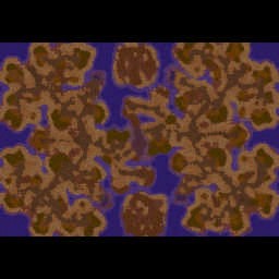 Terran Arena V 1.2.8 Beta - Warcraft 3: Custom Map avatar