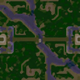 Terror Blade War v.0.4 - Warcraft 3: Custom Map avatar