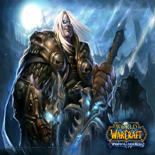 Test Arena v.03 - Warcraft 3: Custom Map avatar